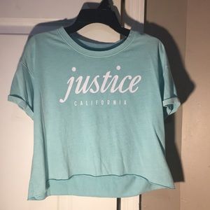 Teal California top (I’ve only wore it once)